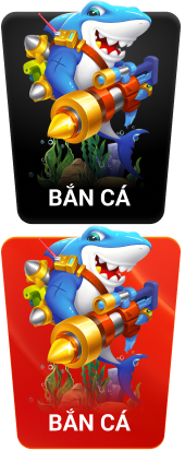 item bắn cá