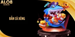 Bắn Cá Xèng - Nhịp Săn Thưởng ALO8 Quy Đổi Rõ Từng Xu