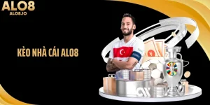 Kèo nhà cái ALo8
