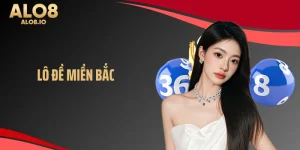 Lô đề miền bắc tại ALo8