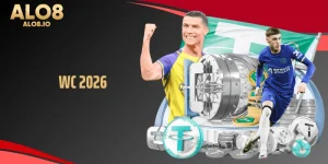Wc 2026 ảnh đại diện